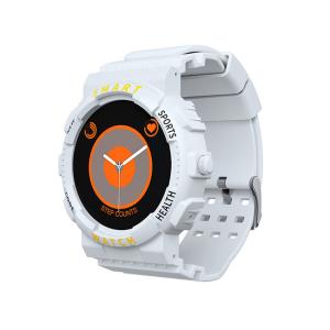 Wholesale Heart Rate 3ATM Sporty Fashionable Smartwatch OEM Multi Functional Smart Watch from china suppliers