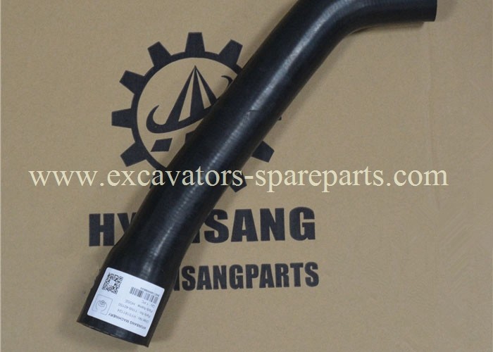 Hyundai R220LC-9S R220LC-9 Flexible Rubber Hose 11Q6-46240 11Q6-46031 1BQ6-46380