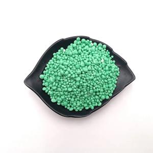 Wholesale Agriculture 100% Water Soluble 19 19 19 Npk Fertilizer Compound Fertilizer from china suppliers
