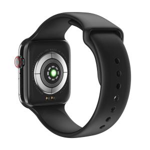 Wholesale F18 FULL TOUCH Healthy Sports Fitness Smartwatch For Android Ios Iphone from china suppliers