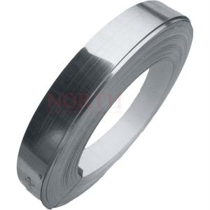 Wholesale ASTM 301 Stainless Steel Strip Cold Rolled 0.5mm 0.8mm Thickness from china suppliers