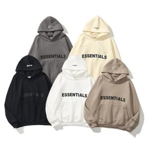 Wholesale Casual Hoodies Outfits Sportswear Custom Cotton Hoodie Oversize Sweatshirt Long Sleeve Plain Hoodie from china suppliers