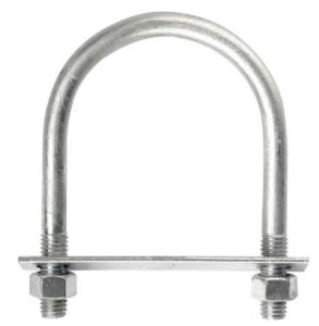 Wholesale Hardware U-Bolt stainless steel from china suppliers