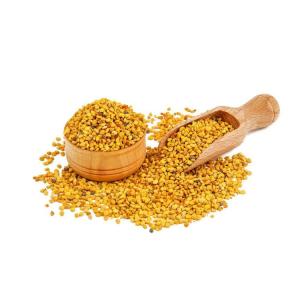 Wholesale Food Grade Organic Honey Raw Bee Pollen Sweet Taste from china suppliers