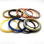 PC220-6E Excavator Seal Kit 707-99-58200 707-9958350 Excavator Used Oil Seals