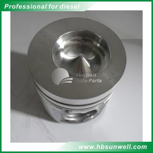 Wholesale Original/Aftermarket High quality Dongfeng Cummins 6BT5.9 diesel engine parts Piston 3907163 from china suppliers