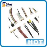 OEM Factory manufacturing custom wiring harness auto electrical cables wire