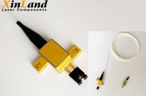 Wholesale 105um 200um 5W 808nm FC Lens Multimode Fiber Coupled Laser Diode from china suppliers