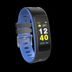 Pedometer Sedentary Remind Heart Rate Intelligent Bracelet