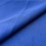 200gsm Pique Knitted Fabric For Breathable And Comfortable Polo Shirts