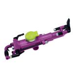 Portable Jack Hammer Air Leg Rock Drill Concrete Breaker Pneumatic Rock Drill