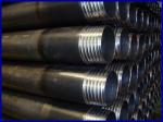 QT heat treatment treatment Drill Pipes for Oil and Mineral Mining