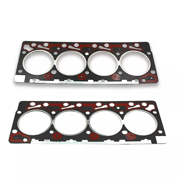 Top- Cylinder Head Gaskets for FAW Truck Year 2006- Cummins 4BT3.9 4BTA3.9 6BT5.9 Diesel Engine Repair Kit
