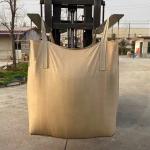 1000kg 2200LBS FIBC Jumbo Bags Heavy Duty Big Ton Bulk Container