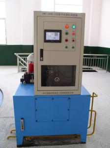 Wholesale Pelton Francis Or Kaplan Turbine Spare Parts Water Turbine Speed Governor from china suppliers