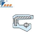 Wholesale Skeleton SC Type Oil Seal Rotary Shaft Oil Seals With Metal Dust Lip