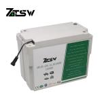 2000Cycles Lithium Ion 12v 100ah LiFePO4 Battery Pack For Wheelchair