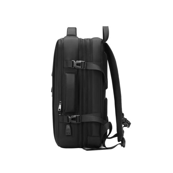 Customized Waterproof Business Backpack Multifunctional Travel Backpack Rainproof