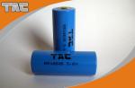 High Capacity 3.6V ER18505 3600mAh LiSOCL2 Battery for Utility meter Teal time