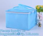 Cooler Bag For Frozen Cold Hot Food And Drinks - Insulated Bag For Beach, Picnic
