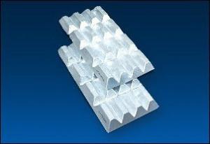 Wholesale Aluminum Manganese Alloy Aluminum Iron Master Alloy AlFe Waffle Ingot Bar from china suppliers