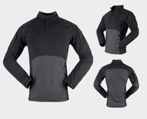 Wholesale XS-XXXL Outdoor Hiking Ripstop Long Sleeve Training Uniform Frog Suits in Woven Fabric from china suppliers