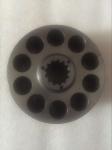 PVD-3B-54 Nachi Hydraulic Pump Parts , Standard Nachi Piston Pump Parts