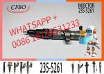 C+ For Excavator Injector Assy 328-2577 20R-9433 235-526120R-8846 11R-1582 267