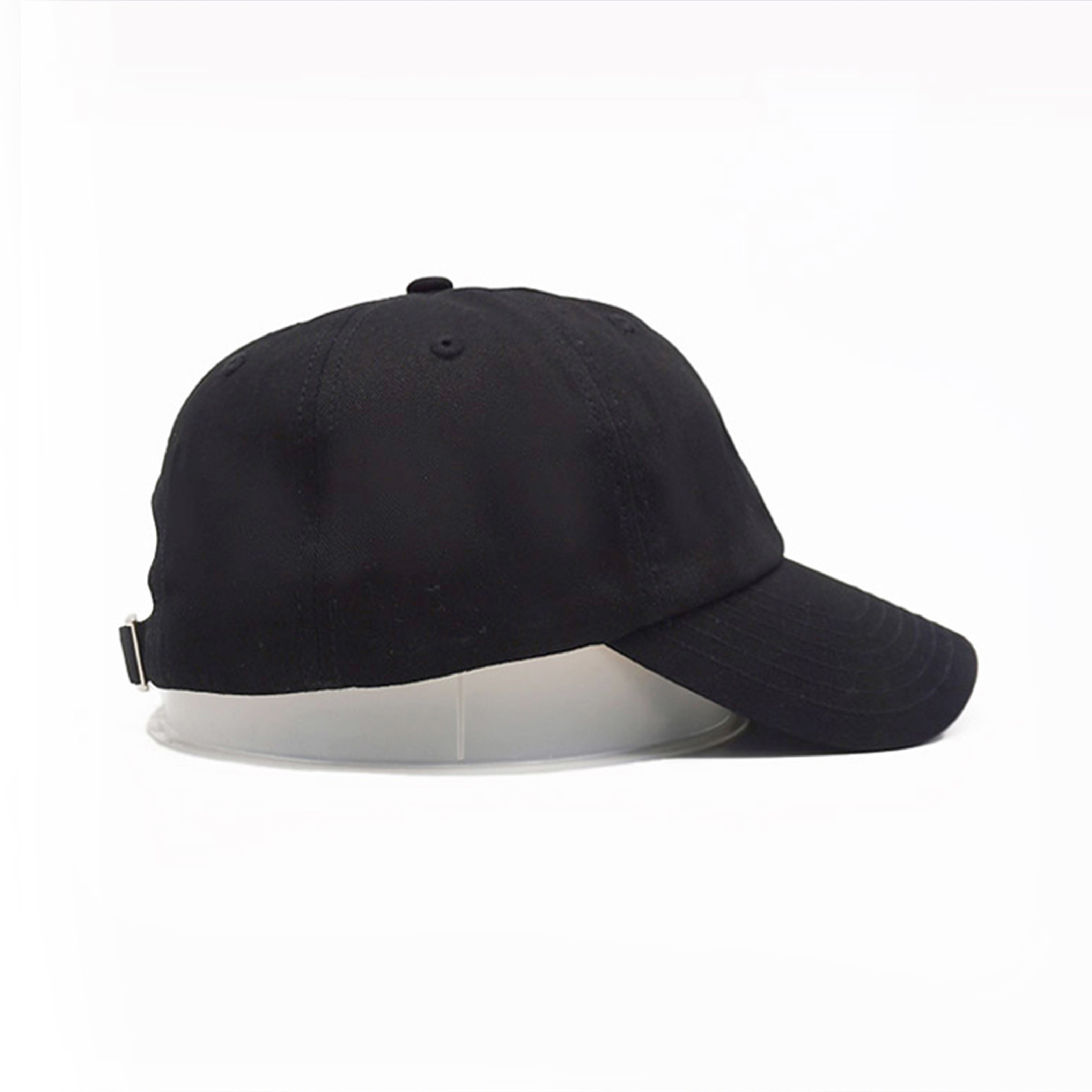 OEM Manufacture Sports Caps Hats Wholesale Men Women Custom Unstructured Dad Cap and Hat with Embroidery Logo Cotton Sou