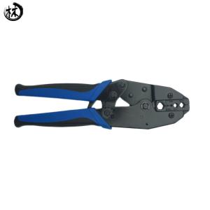 Wholesale 236PA Universal FC SC ST fiber optic Crimping Pliers tool 6.48mm- 8.23mm for CCTV Coaxial cable connectors from china suppliers