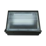 100-277V 120W LED Wall Pack Light 40W 60W 80W IP66 Waterproof Outdoor Wall Lamp