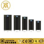 Online UPS With Load Capacity 180KVA - Reliable Power Protection 99.999% Uptime