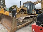 Original Japan Used CAT D6G2 XL Bulldozer With Powerful Engine/Used Caterpillar