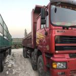 The widely used heavy volvo dump truck second hand used VOLVO tippers 6x4/10