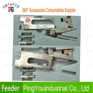 China JIG Master YAMAHA SS/ZS Electronic Feeder KHJ-MD400-011 For Standard Correction Fixture Repair on sale