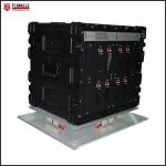 24CH Digital RCIED Convoy Bomb Jammer Vehicle GPS Blocker High Power