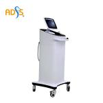 Fractional Electric Skin Care Beauty System Rf Microneedling Golden Needles Pen