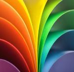 Uncoated A4 180gsm Origami Folding Paper