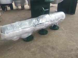 Wholesale Sub Catchment Heat Exchange Equipment For Water Circulation System 145psi Pressure from china suppliers