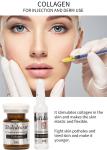 relieve wrinkle Youth Serum Injection 24mg/ml Mesotherapy Face Collagen