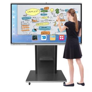Wholesale Integrated Backlight Windows11 Interactive Whiteboard Price from china suppliers