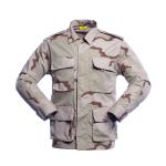 Good Ventilation military uniform---BDU， camouflage BDU， combat uniform