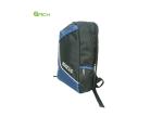 Large Capacity Outdoor 1680D Imitation Nylon Travel Backpack