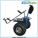 Self Balancing Electric Golf Scooter Segway Outdoor Dual Wheel