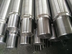 Wholesale Super Machine Parts Hydraulic Piston Rod High Yield Strength from china suppliers