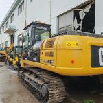 2023 Japan Original 90%New Cat 320d 320 320dl Used Excavator Caterpillar 320d