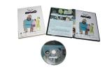 Letter to Momo dvd movie disney children carton dvd box set Tv show with