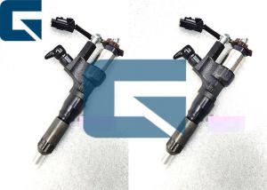 Wholesale Denso 23670-E0400 Common Rail Injector 295050-0232 For Engine Spare Parts from china suppliers