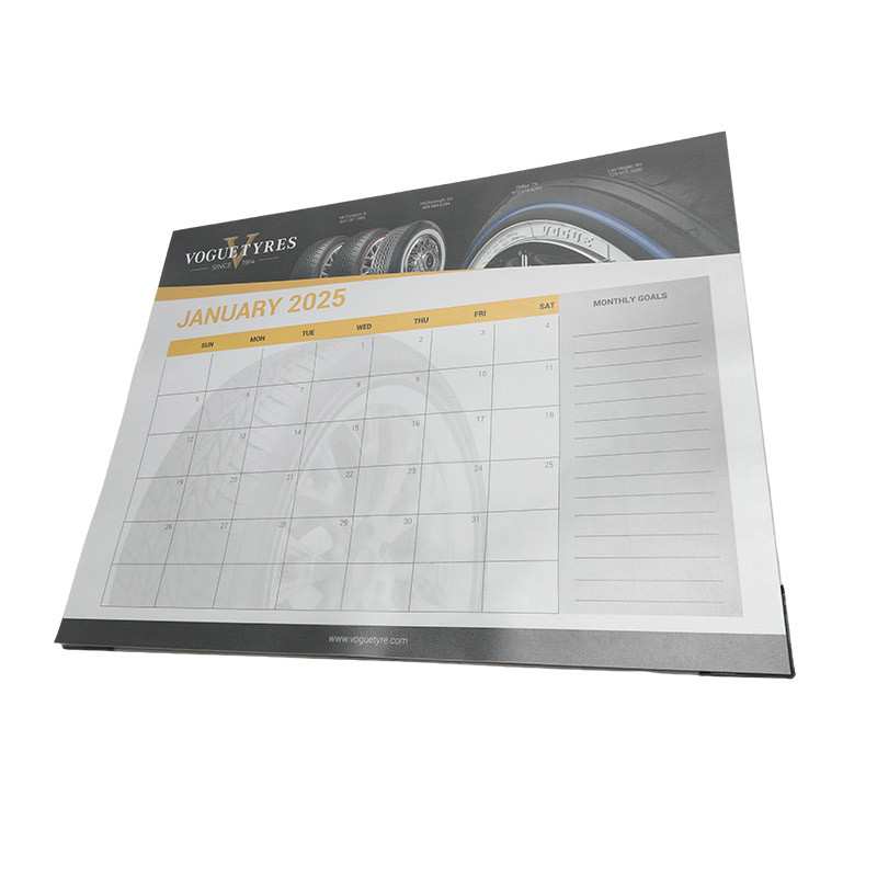 Create Your 2025 Custom Calendar Free Design & Worldwide Shipping