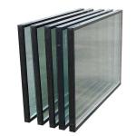 Thin Low-E Tempered Vacuum Insulated Glass The Ultimate Energy Saver for Modern